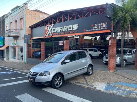 VOLKSWAGEN Fox 1.6 4P XTREME FLEX, Foto 1