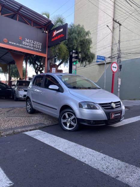 VOLKSWAGEN Fox 1.6 4P XTREME FLEX, Foto 2