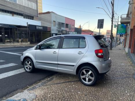 VOLKSWAGEN Fox 1.6 4P XTREME FLEX, Foto 4