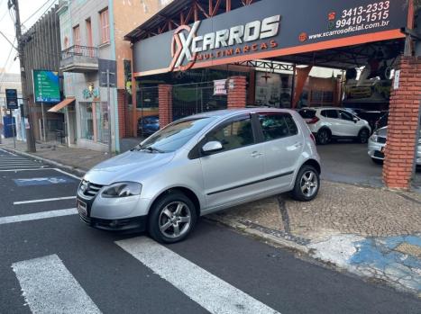 VOLKSWAGEN Fox 1.6 4P XTREME FLEX, Foto 6