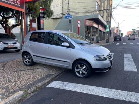 VOLKSWAGEN Fox 1.6 4P XTREME FLEX, Foto 7
