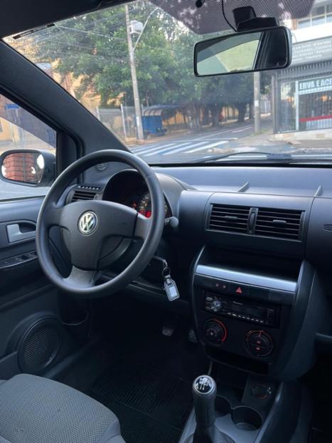 VOLKSWAGEN Fox 1.6 4P XTREME FLEX, Foto 8