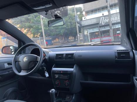 VOLKSWAGEN Fox 1.6 4P XTREME FLEX, Foto 10