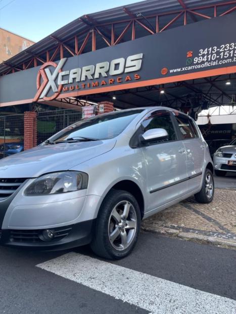 VOLKSWAGEN Fox 1.6 4P XTREME FLEX, Foto 12