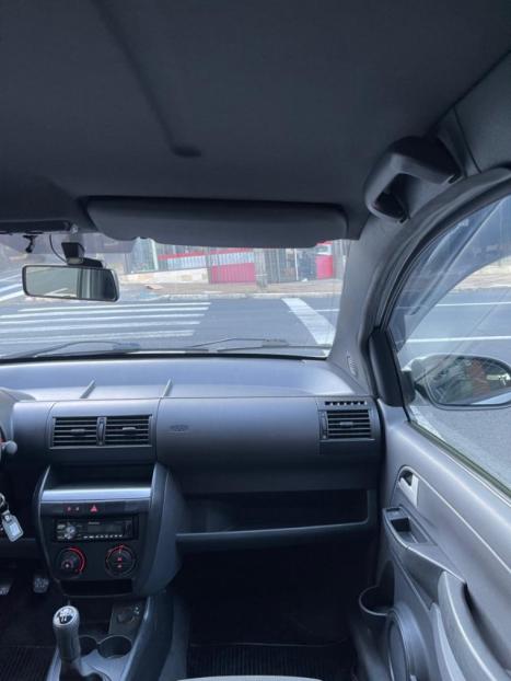VOLKSWAGEN Fox 1.6 4P XTREME FLEX, Foto 13