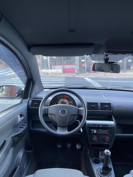 VOLKSWAGEN Fox 1.6 4P XTREME FLEX, Foto 14