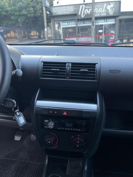 VOLKSWAGEN Fox 1.6 4P XTREME FLEX, Foto 15