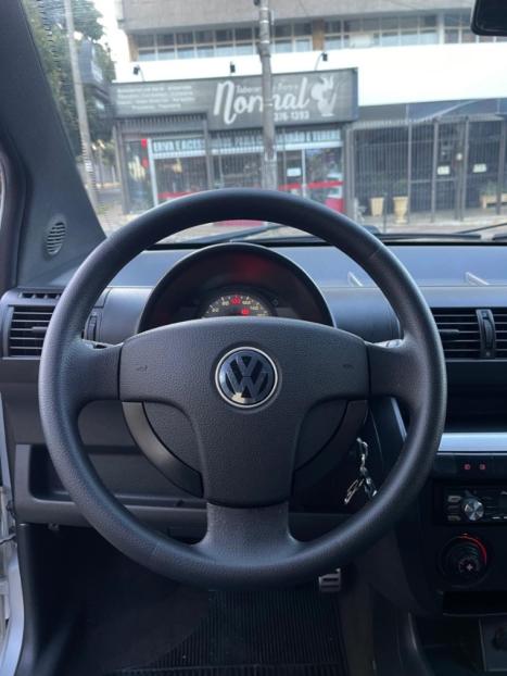 VOLKSWAGEN Fox 1.6 4P XTREME FLEX, Foto 16