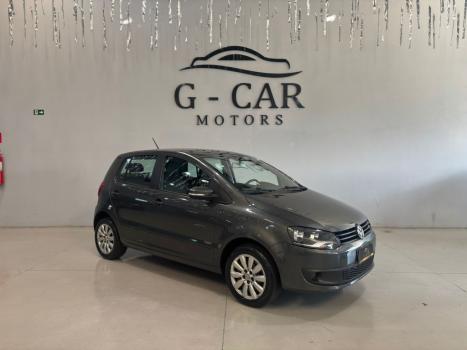 VOLKSWAGEN Fox 1.6 4P TREND FLEX, Foto 1