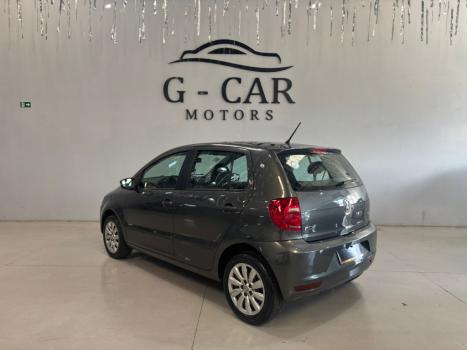 VOLKSWAGEN Fox 1.6 4P TREND FLEX, Foto 4