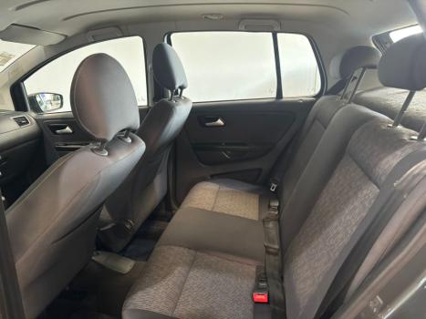 VOLKSWAGEN Fox 1.6 4P TREND FLEX, Foto 7