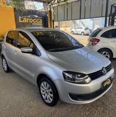 VOLKSWAGEN Fox 1.6 4P I-TREND FLEX, Foto 2