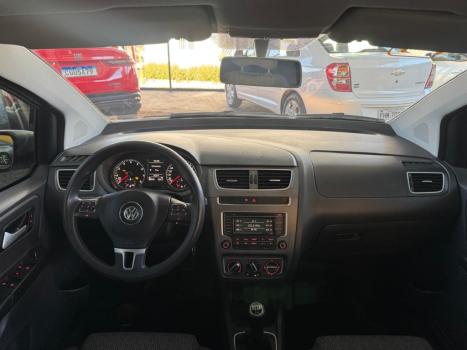 VOLKSWAGEN Fox 1.6 4P I-TREND FLEX, Foto 7