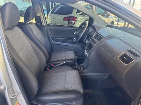 VOLKSWAGEN Fox 1.6 4P I-TREND FLEX, Foto 8