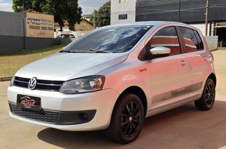 VOLKSWAGEN Fox 1.6 4P ROCK IN RIO FLEX, Foto 2