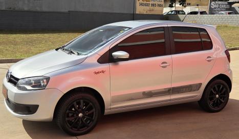 VOLKSWAGEN Fox 1.6 4P ROCK IN RIO FLEX, Foto 3