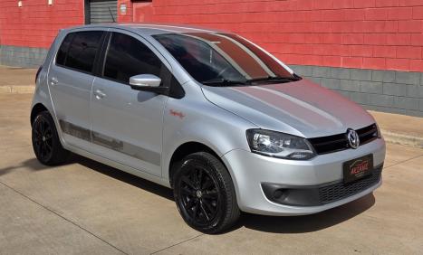 VOLKSWAGEN Fox 1.6 4P ROCK IN RIO FLEX, Foto 4