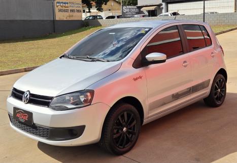VOLKSWAGEN Fox 1.6 4P ROCK IN RIO FLEX, Foto 5