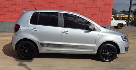 VOLKSWAGEN Fox 1.6 4P ROCK IN RIO FLEX, Foto 6