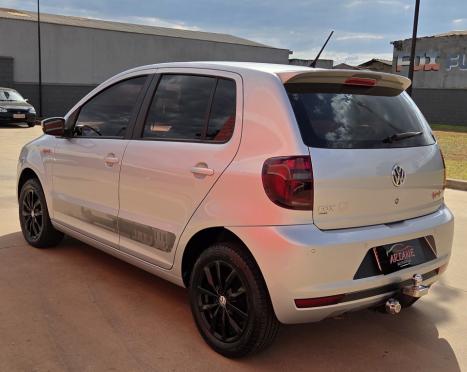VOLKSWAGEN Fox 1.6 4P ROCK IN RIO FLEX, Foto 7