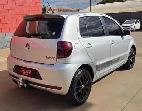 VOLKSWAGEN Fox 1.6 4P ROCK IN RIO FLEX, Foto 8