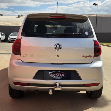 VOLKSWAGEN Fox 1.6 4P ROCK IN RIO FLEX, Foto 9