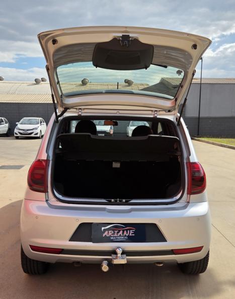 VOLKSWAGEN Fox 1.6 4P ROCK IN RIO FLEX, Foto 10
