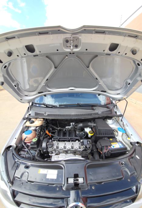 VOLKSWAGEN Fox 1.6 4P ROCK IN RIO FLEX, Foto 11
