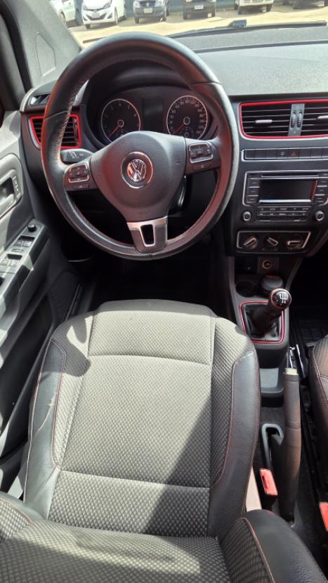 VOLKSWAGEN Fox 1.6 4P ROCK IN RIO FLEX, Foto 12