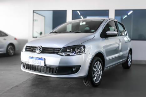 VOLKSWAGEN Fox 1.6 4P, Foto 1