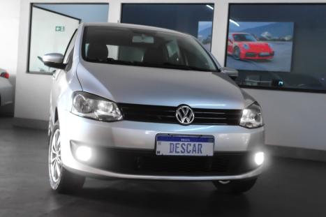 VOLKSWAGEN Fox 1.6 4P, Foto 2