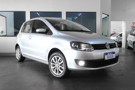 VOLKSWAGEN Fox 1.6 4P, Foto 3