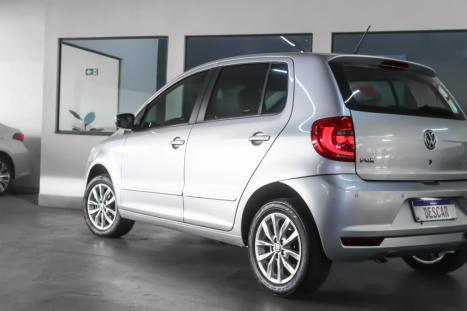 VOLKSWAGEN Fox 1.6 4P, Foto 4