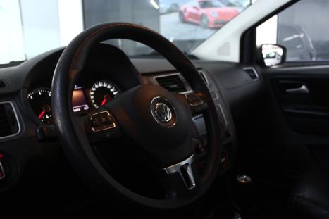 VOLKSWAGEN Fox 1.6 4P, Foto 8
