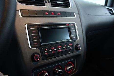 VOLKSWAGEN Fox 1.6 4P, Foto 11
