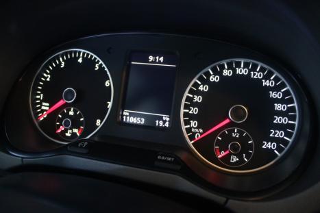 VOLKSWAGEN Fox 1.6 4P, Foto 12