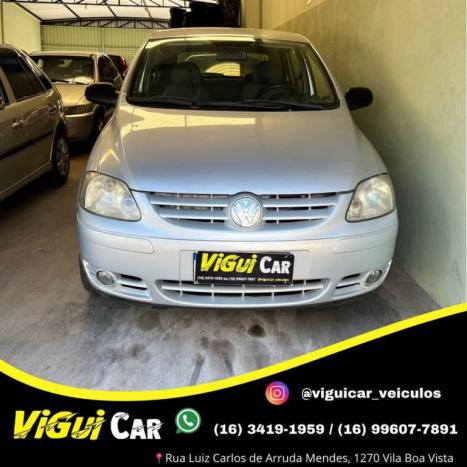 VOLKSWAGEN Fox 1.6 4P PLUS FLEX, Foto 2