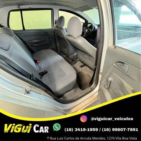 VOLKSWAGEN Fox 1.6 4P PLUS FLEX, Foto 5