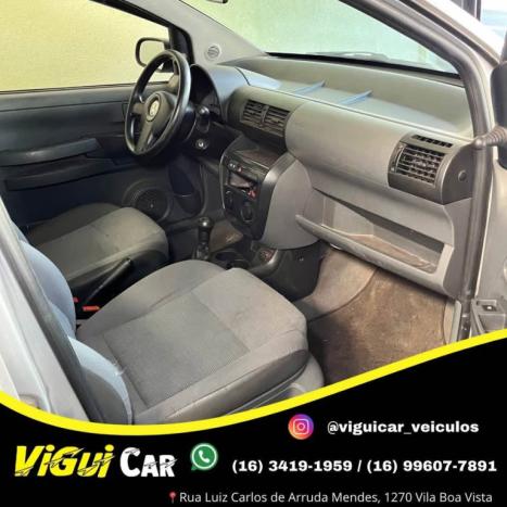 VOLKSWAGEN Fox 1.6 4P PLUS FLEX, Foto 8