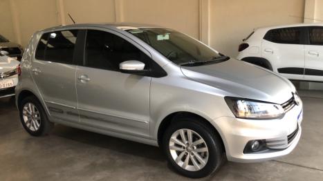 VOLKSWAGEN Fox 1.6 4P CONNECT FLEX, Foto 2