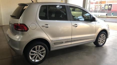 VOLKSWAGEN Fox 1.6 4P CONNECT FLEX, Foto 3