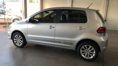 VOLKSWAGEN Fox 1.6 4P CONNECT FLEX, Foto 4