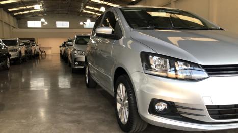 VOLKSWAGEN Fox 1.6 4P CONNECT FLEX, Foto 6
