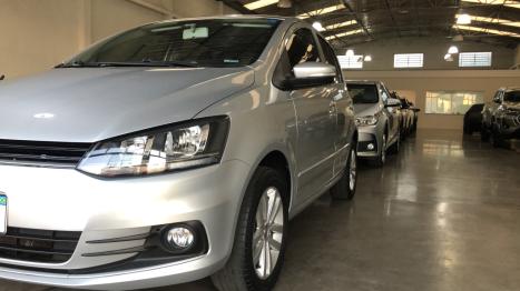 VOLKSWAGEN Fox 1.6 4P CONNECT FLEX, Foto 7