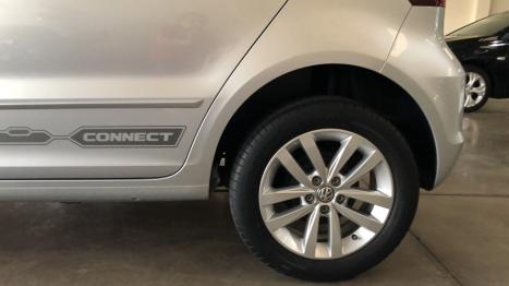 VOLKSWAGEN Fox 1.6 4P CONNECT FLEX, Foto 8