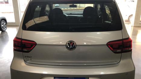 VOLKSWAGEN Fox 1.6 4P CONNECT FLEX, Foto 9