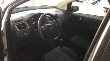 VOLKSWAGEN Fox 1.6 4P CONNECT FLEX, Foto 10