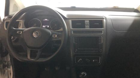 VOLKSWAGEN Fox 1.6 4P CONNECT FLEX, Foto 12
