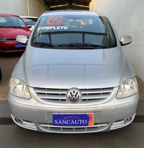 VOLKSWAGEN Fox 1.6 4P FLEX, Foto 2