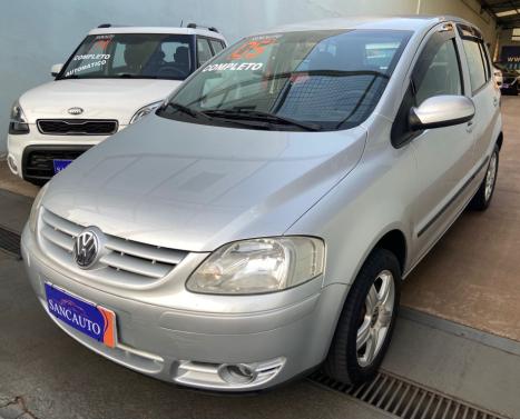 VOLKSWAGEN Fox 1.6 4P FLEX, Foto 3